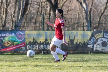 Bild 126 - F Rot Schwarz Kiel - SV Henstedt Ulzburg 2 : Ergebnis: 1:1